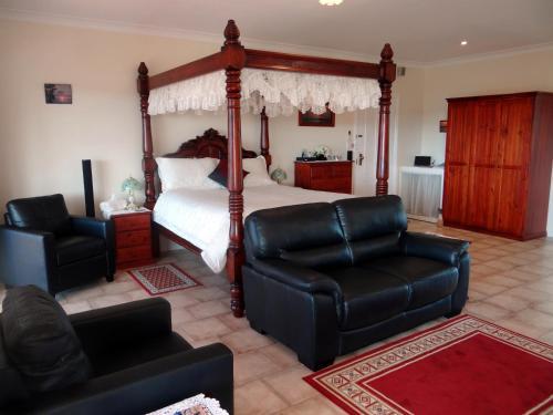 Close Encounters Bed & Breakfast