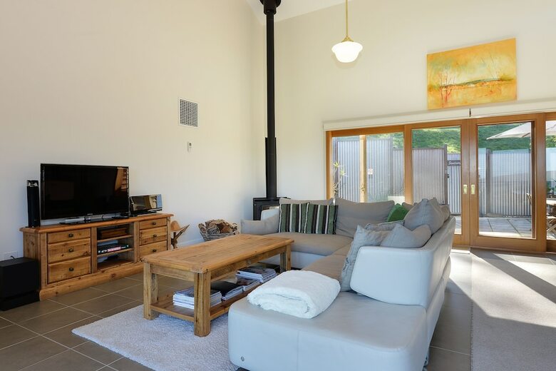 Villa Seascape Retreat