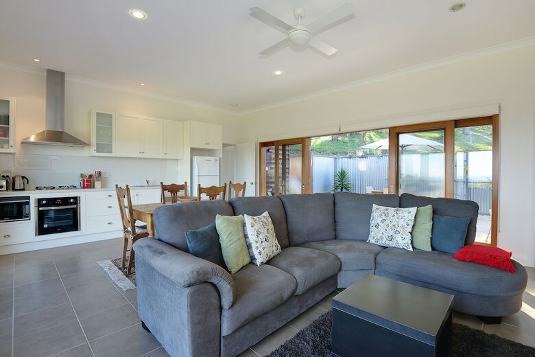 Villa Seascape Retreat