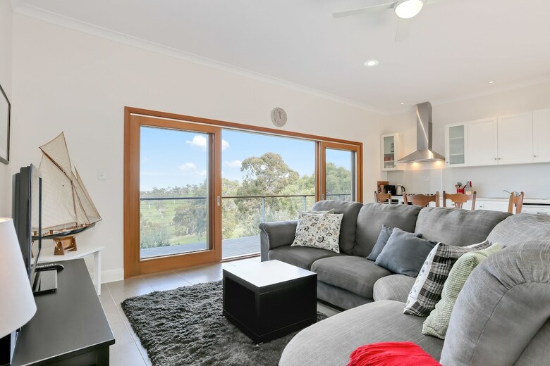 Villa Seascape Retreat
