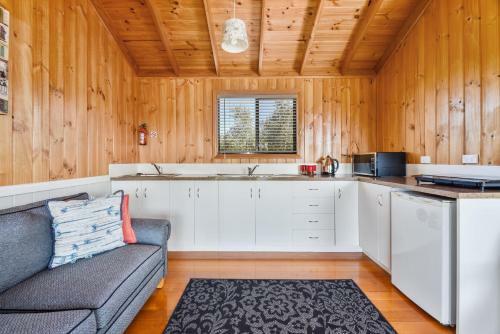 Villa Hazelcreek Cottages