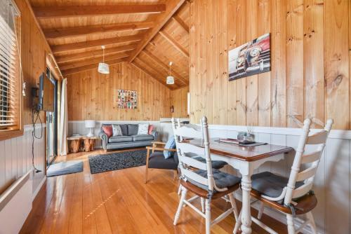 Villa Hazelcreek Cottages