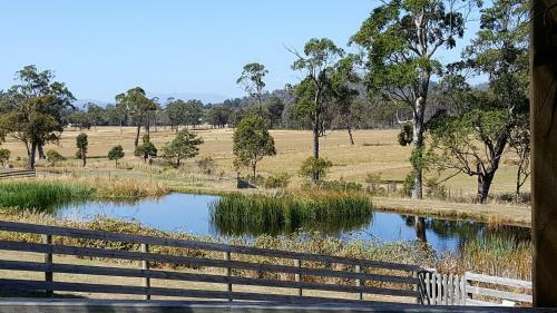 Villa Hazelcreek Cottages