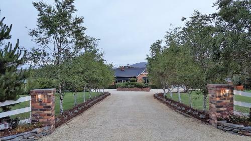 Villa Hazelcreek Cottages