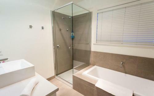 Point Lonsdale Holiday Apartments