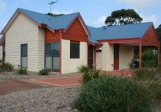 Apartamentos Cosy Corner Beach Cottages