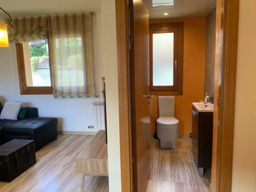 Apartamento Casas Natura