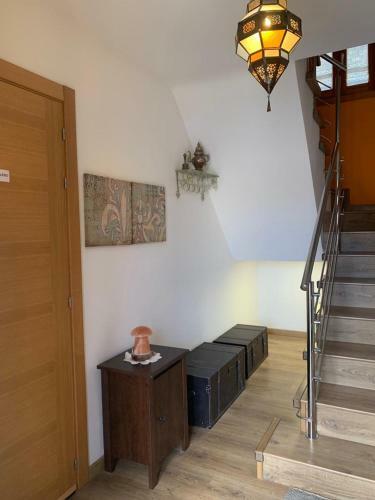Apartamento Casas Natura