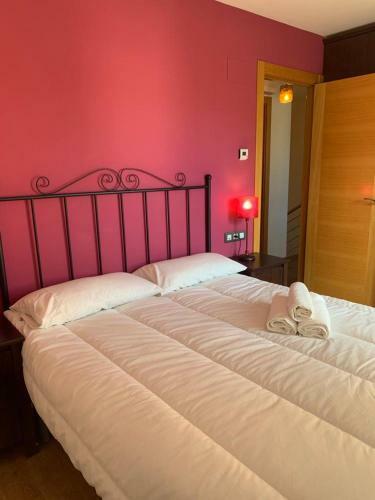 Apartamento Casas Natura