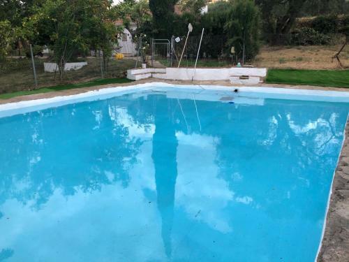 Vivienda Tur�stica La Huerta