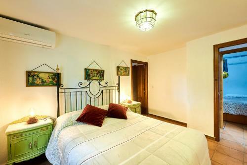 Vivienda Tur�stica La Huerta
