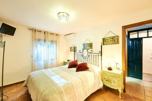 Vivienda Tur�stica La Huerta