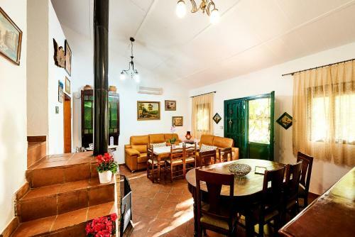 Vivienda Tur�stica La Huerta