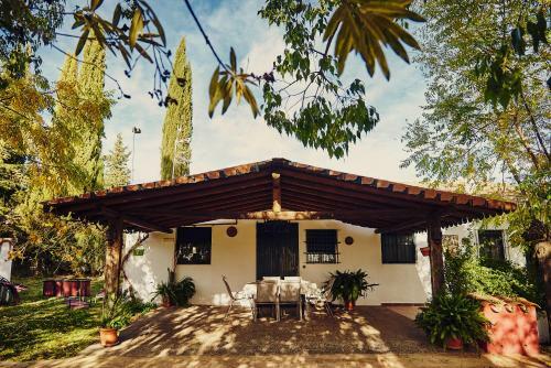Vivienda Tur�stica La Huerta