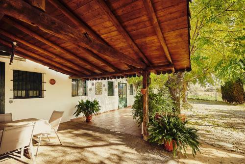 Vivienda Tur�stica La Huerta