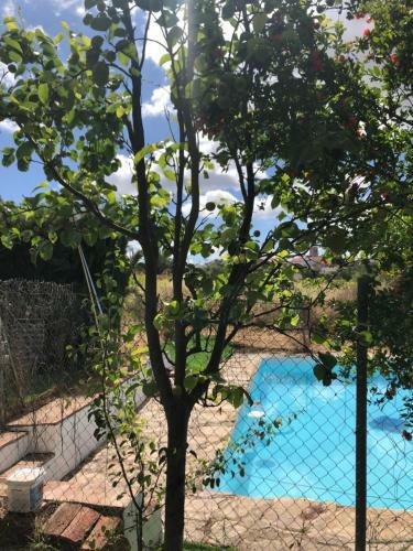 Vivienda Tur�stica La Huerta