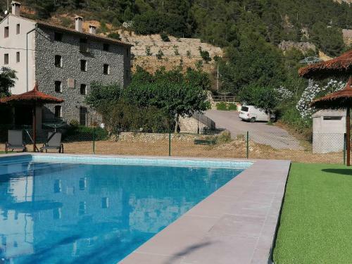 Agroturismo El Molinet Del Governador