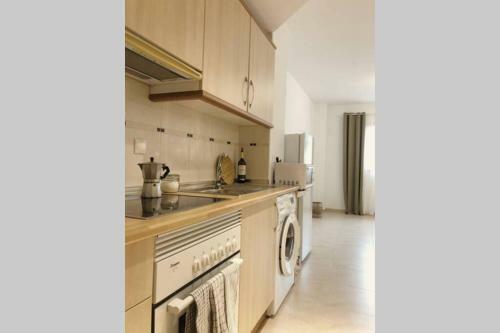 Apartamento Con Encanto En Guadalest