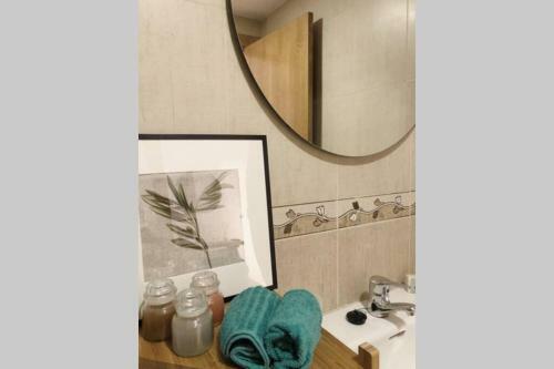 Apartamento Con Encanto En Guadalest