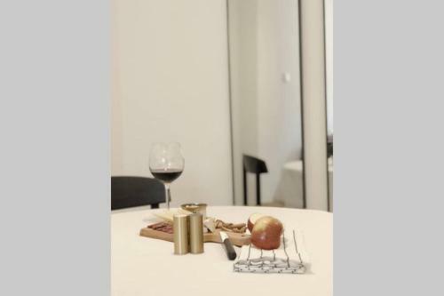 Apartamento Con Encanto En Guadalest