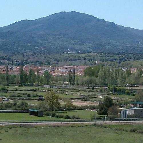 Los Alisos Casa Rural