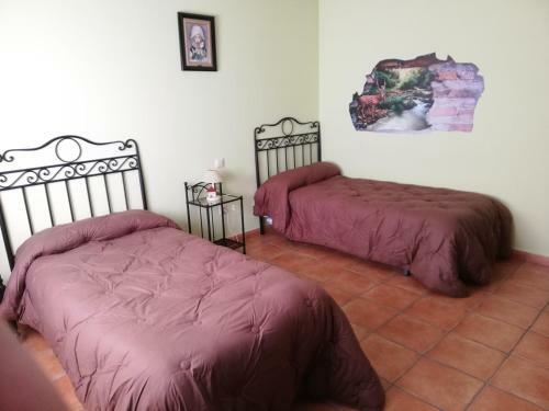 Los Alisos Casa Rural