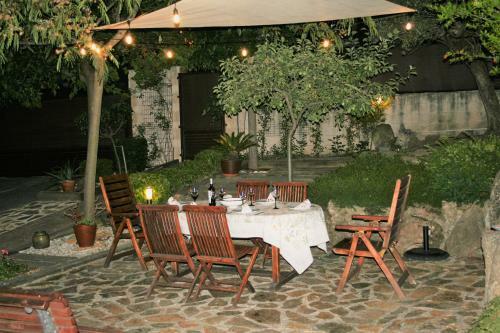 Chalet Con Encanto
