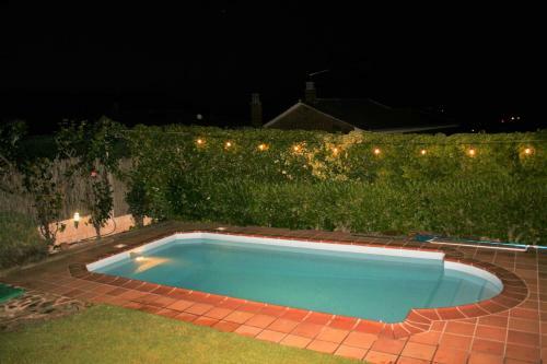 Chalet Con Encanto