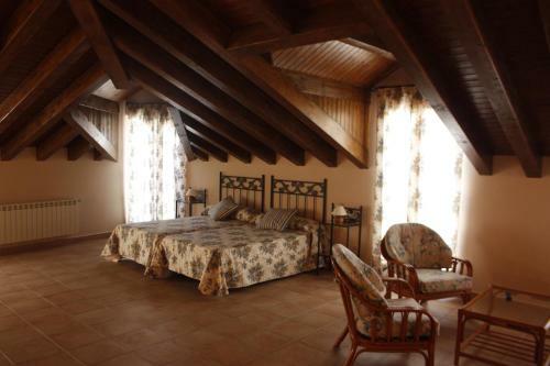 Agroturismo Casa Rural La Fragua