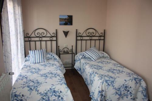 Agroturismo Casa Rural La Fragua