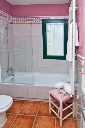 Villa Maria Your Luxury Retreat With A Quiet Pool