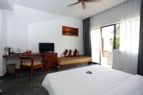 Hotel Sam So Boutique Villa