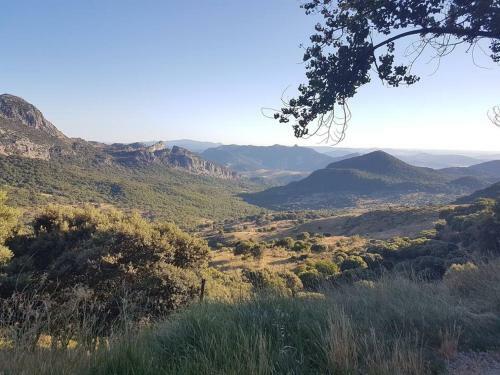 Apartamento Un Para�so En Grazalema