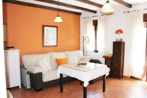 Apartamento Un Para�so En Grazalema