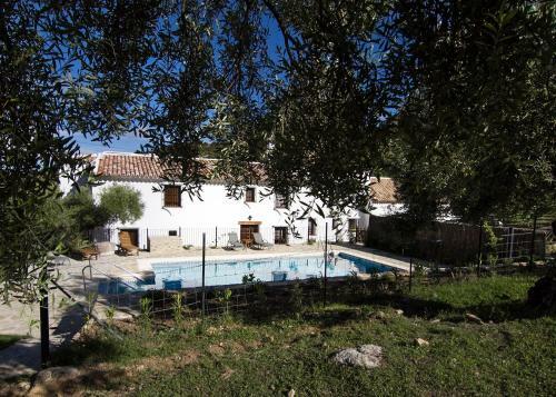 Villa Casa Rural La Bodega