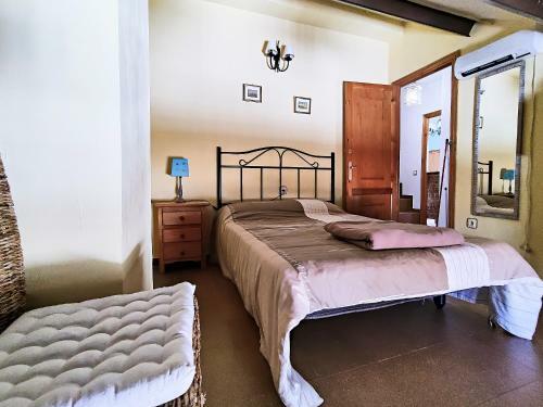 Casa Rural Los Siete Pinos