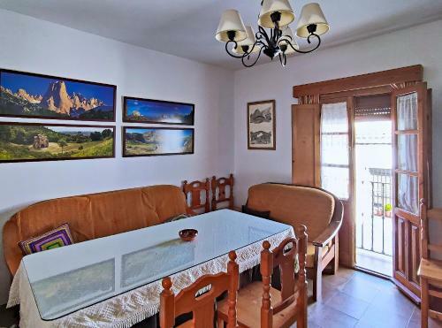 Casa Rural Los Siete Pinos