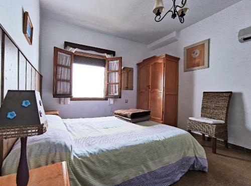 Casa Rural Los Siete Pinos