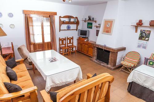 Casa Rural Los Siete Pinos
