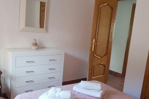 Apartamento Casa Sof�a En Grazalema, Con Magn�fica Chimenea