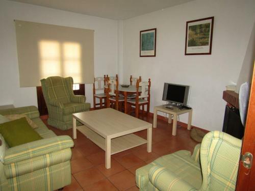 Apartamento Casa Viru�s