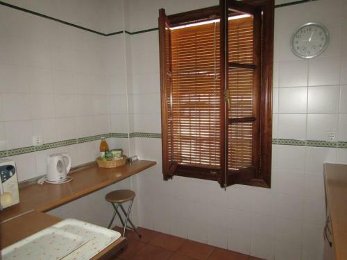 Apartamento Casa Viru�s