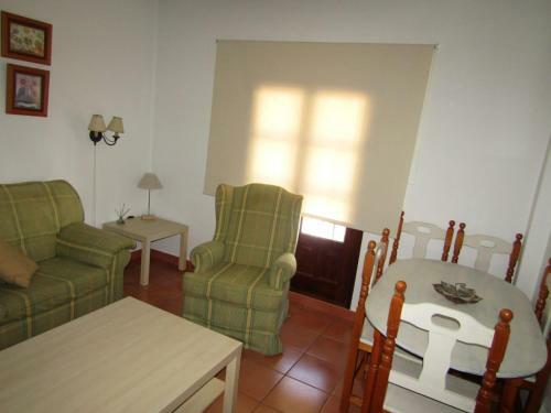Apartamento Casa Viru�s
