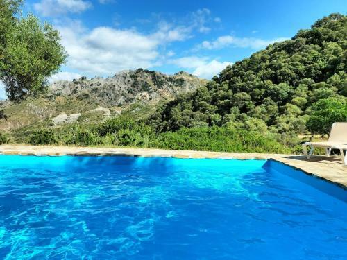Villa Los Cerezos