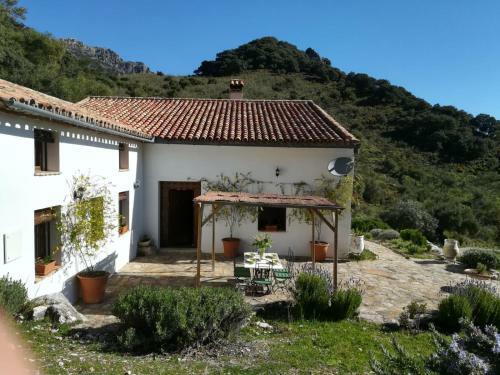 Villa Los Cerezos