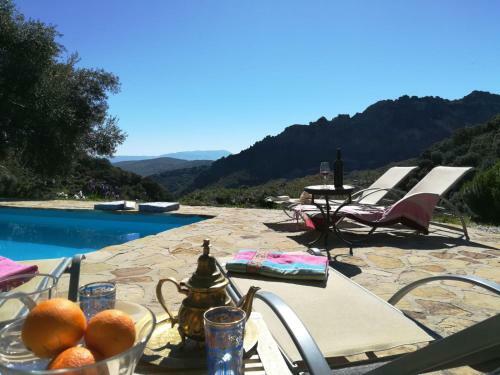 Villa Los Cerezos