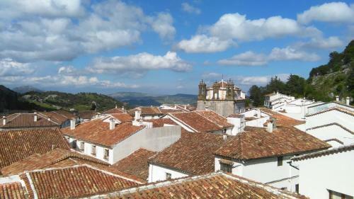 Villa Los Cerezos