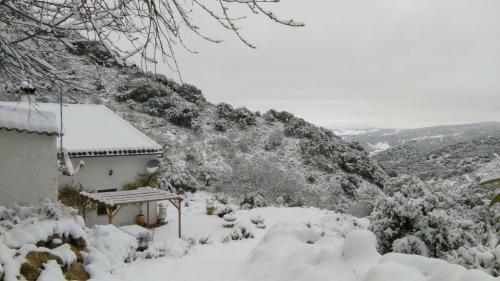 Villa Los Cerezos