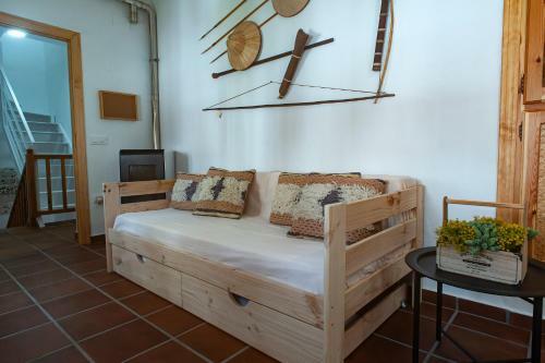 Apartamento La Casa De La Abuela Regina