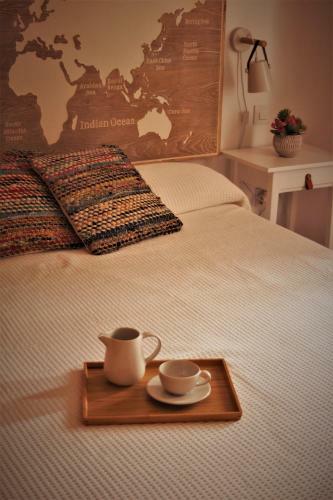 Apartamento La Casa De La Abuela Regina